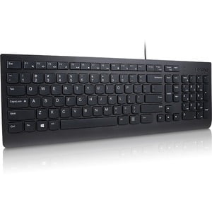 Lenovo Wired Keyboard Lenovo Wired Keyboard