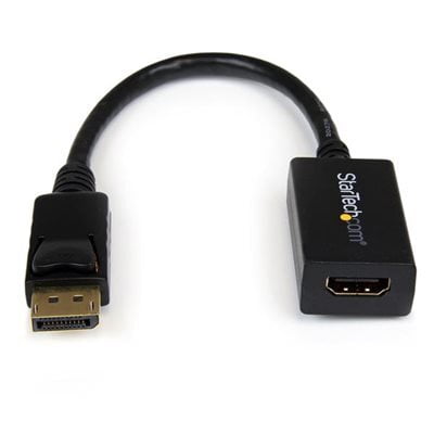 Displayport HDMI Adapter Displayport HDMI Adapter