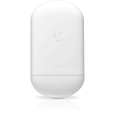 UBIQUITI AIRMAX NANOSTATION AC LOCO 5-GHZ 13-DBI MIMO TDMA CPE