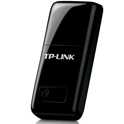 TP-LINK WN823N 300MBPS MINI WIRELESS N USB 2.0 ADAPTER TP-LINK WN823N 300MBPS MINI WIRELESS N USB 2.0 ADAPTER