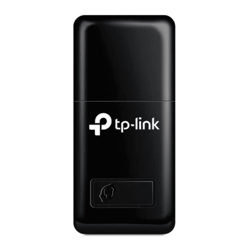 TP-LINK WN823N 300MBPS MINI WIRELESS N USB 2.0 ADAPTER TP-LINK WN823N 300MBPS MINI WIRELESS N USB 2.0 ADAPTER