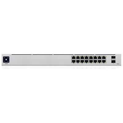 UBIQUITI UNIFI 16-PORT GENERATION 2 SWITCH